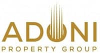 the logo property groups new logo at The Franklin at Hillsborough Apartments, NJ,08844