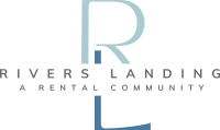 Property Logo at Rivers Landing Apartments, PRG Real Estate, Hampton, VA, 23666