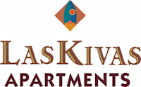 Las kivas Logo