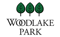 Woodlake Park Logo
