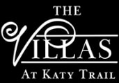 The Villas At Katy Trail Apartments in Dallas, TX offers studios, 1,2 and 3 bedroom apartment homes!