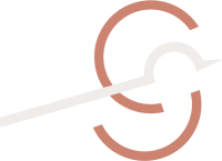a red and white symbol with a white and red at Sinclaire on Seminary, Virginia