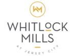 Whitlock Mills Jersey City Logo