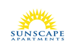 Logo at Sunscape Apartments, Roanoke, 24018