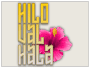 Hilo Val Hala