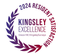 Kingsley Excellence Logo