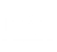 A black and white image of a badge for the Grace Hill Excellence Awards for Resident Satisfaction in 2026.