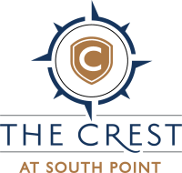 Property Logo at The Crest at South Point, McDonough, GA, 30253