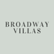 Broadway Villas Logo