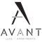 Avant Logo at Avant Apartments, Carmel, 46032