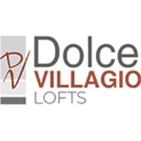 Dolce Villagio Lofts logo