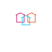 A logo for Integrity Realty Group, an equal housing provider, features three houses connected by a bridge.