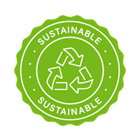 Sustainable Icon at Lotus Riverwalk Apartments, Ogden
