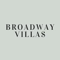 Broadway Villas Logo