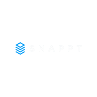 a logo for a cyber security company called snapt