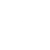 A logo with the text "Matthews Memorial Terrace" in a white circle on a green background.