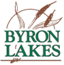 Logo for Byron Lakes Apartments, Byron Center, MI, 49315