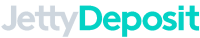 a sign that reads cloudy daisies on a black background