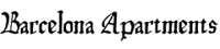 Property Logo at Barcelona Apartments, Visalia