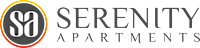 Serenity Logo
