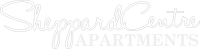 Sheppard Centre Footer Logo