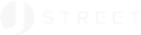 J STREET logo