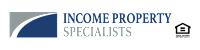 the inclusive property specialists logo is shown next to a house