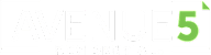Avenue5 Residential Logo