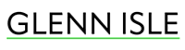 A green horizontal line on a black background.