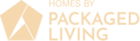 Packaged Living Logo at The Foundry Apartments, Bordon, GU35 9FE