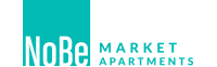 Nobe Market Apartments Logo