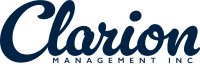 Logo at Encore Apartments, Ontario