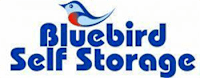 A logo for Eager Beaver Moving & Storage features a smiling beaver.