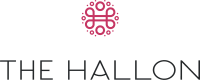 the logo or sign for the halal company