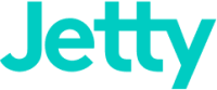 a graphic of the word quiz against a green background