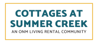 contractors at summer creek: an omni living rental community logo