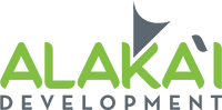 Alaka'i Development Logo