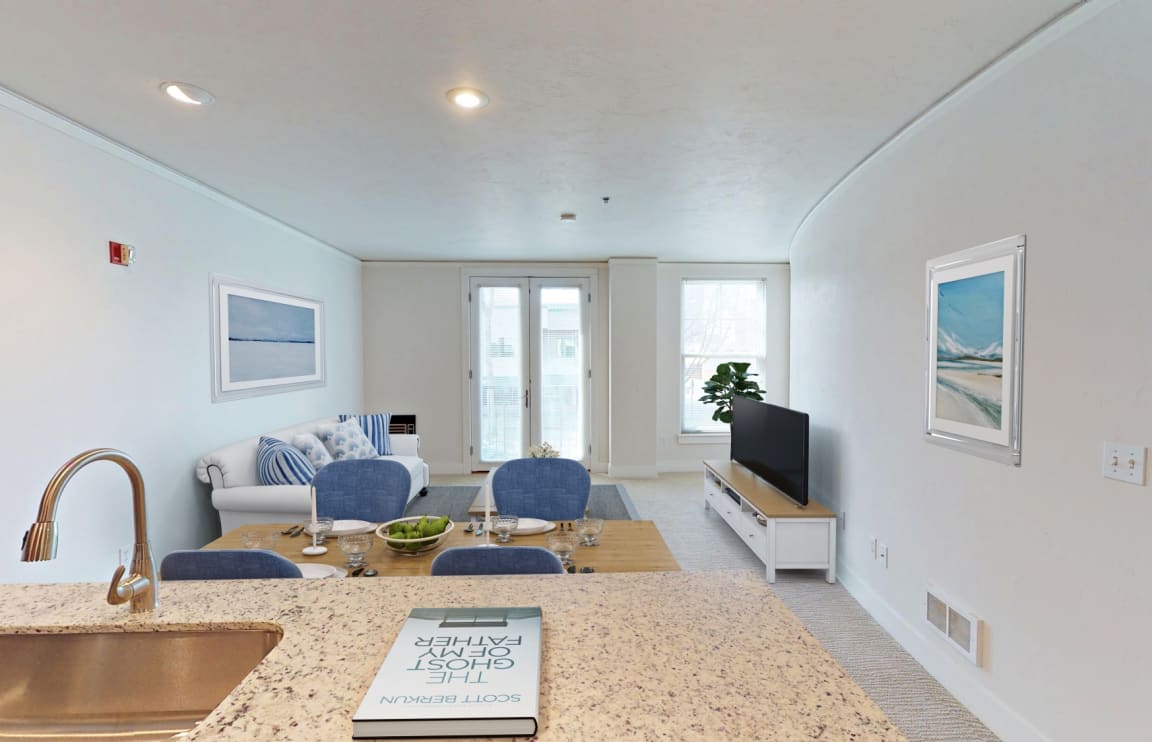 The Arbors at Edgewood Apartments in Edgewood, WA