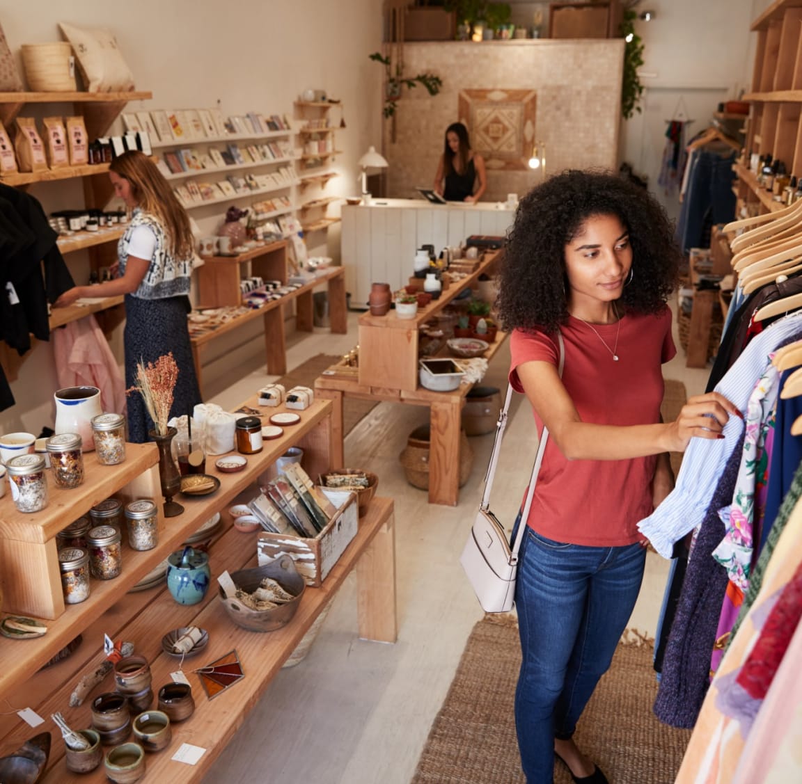 Multnomah Station Apartments in Portland, OR