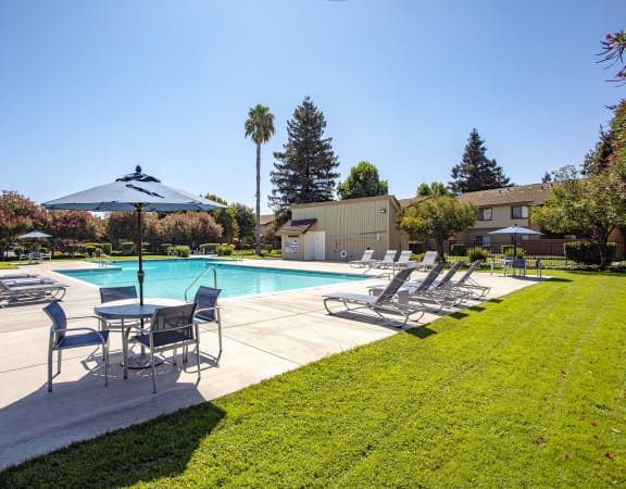 Modesto Ca Apartments For Rent Stonebridge Apts