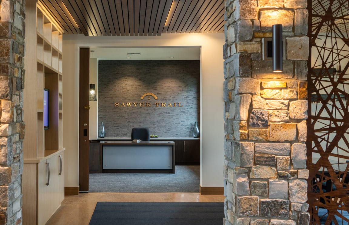 Sawyer Trail Apartments Apartments in Frederickson, WA