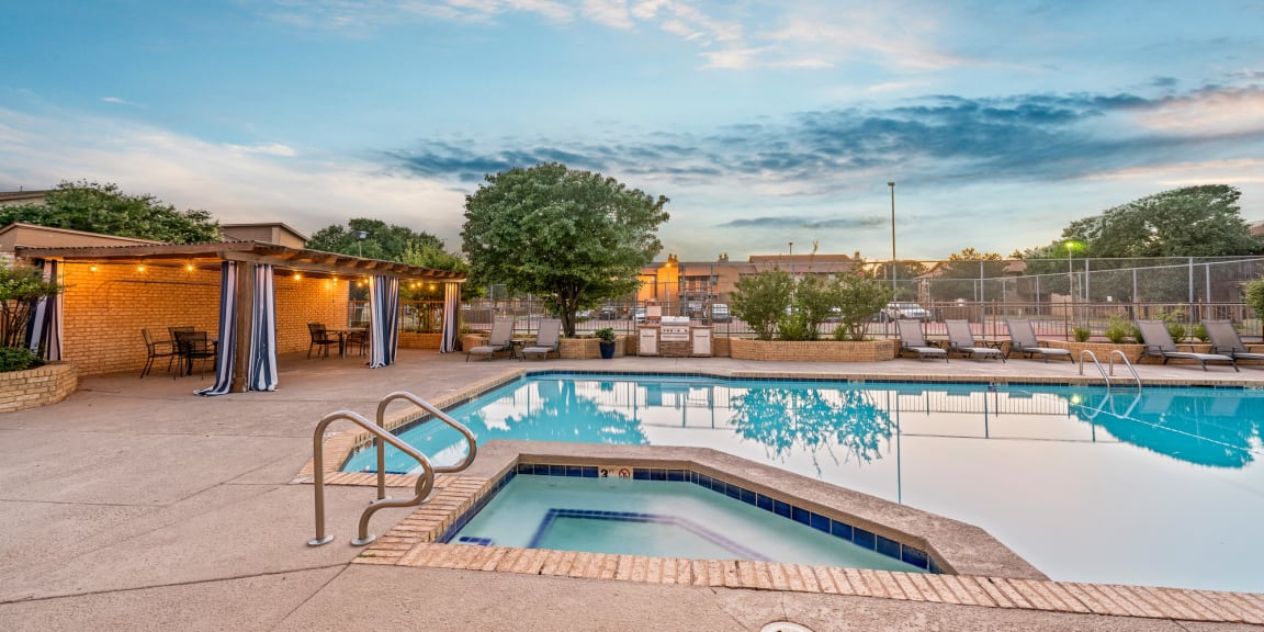 Sheridan Square Apartments Apartments in Lawton, OK