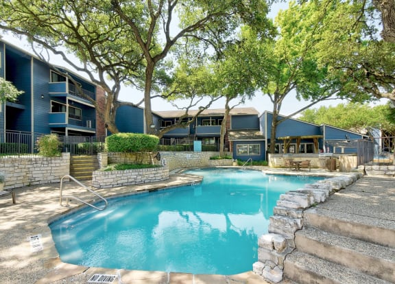 Stony Creek Apartments Austinnull
