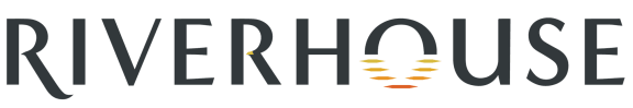 Property logo at Riverhouse Apartments in Fargo, ND 58102