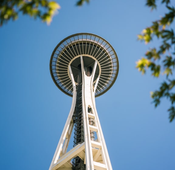 Seattle Waterfront Apartments 10 Clay Apartments
