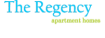 The Regency Apartments Logo