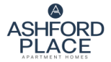 Property Logo at Ashford Place Apartment Homes, Flowood, 39232