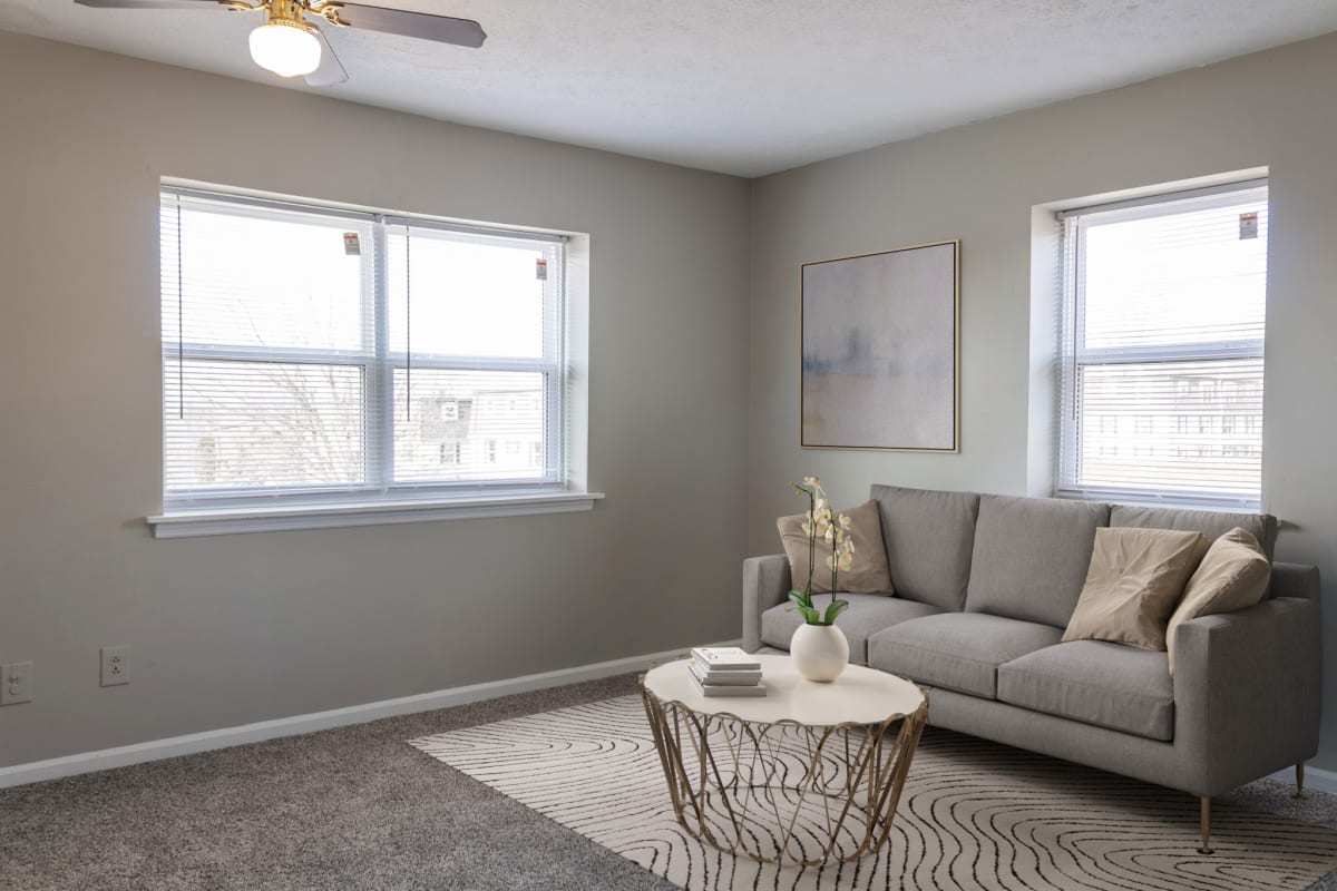 Preakness Apartments in Lexington, KY