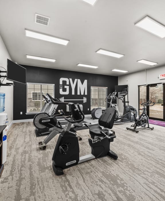 Remington Village Apartments in Gillette, WY