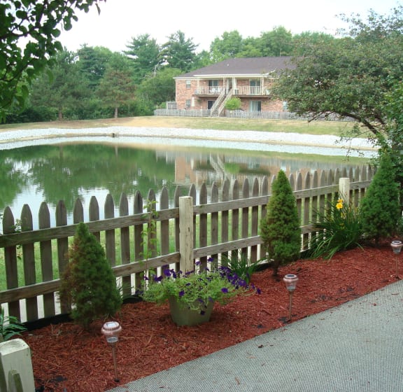 Windsor Court Apartments in Indianapolis IN